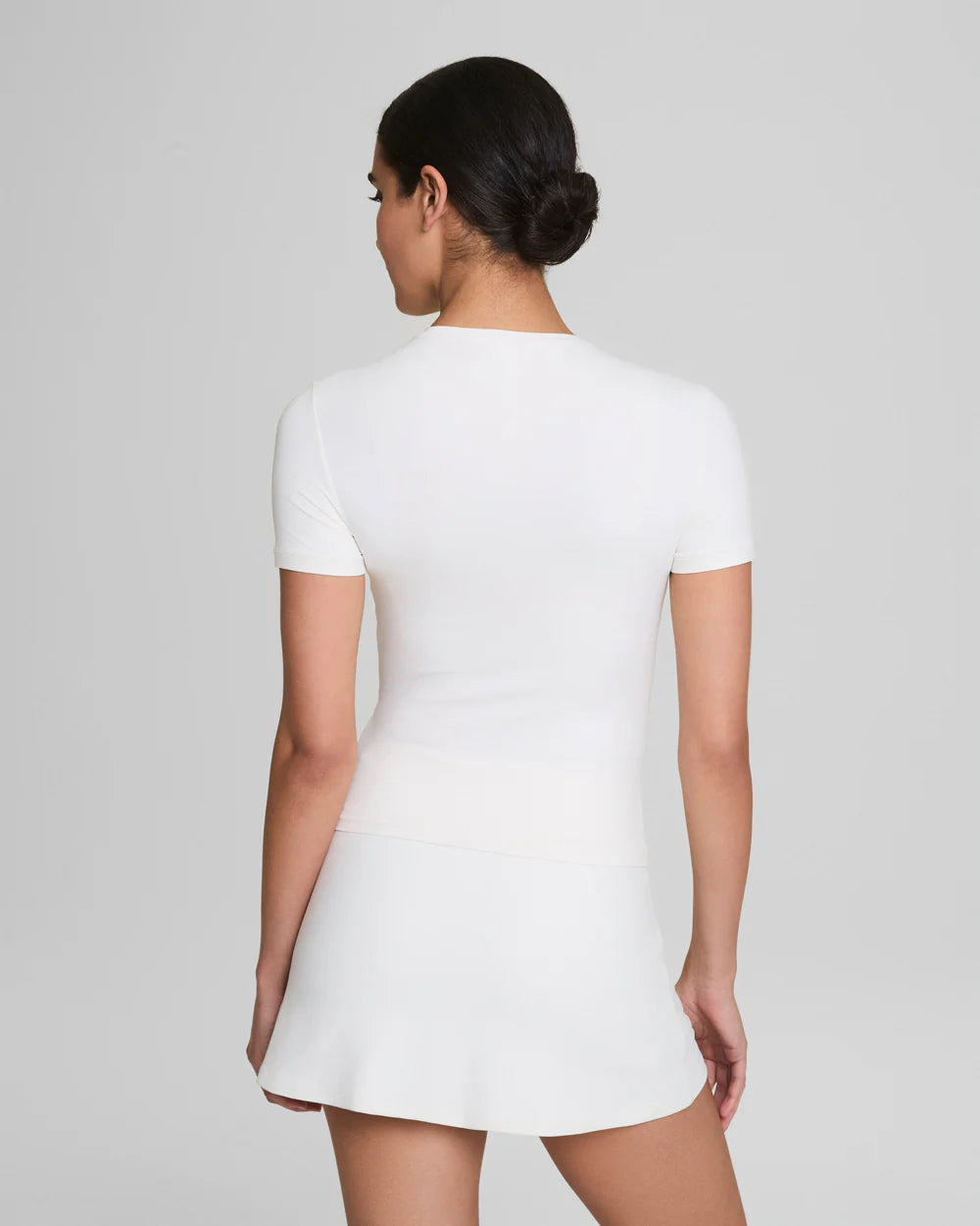 Spanx Bare Naked Bicep Tee