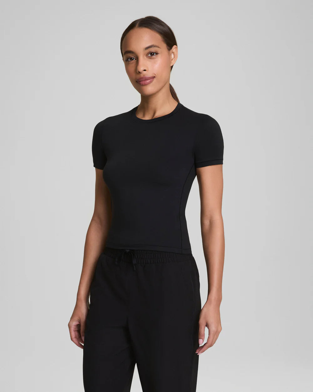 Spanx Bare Naked Bicep Tee