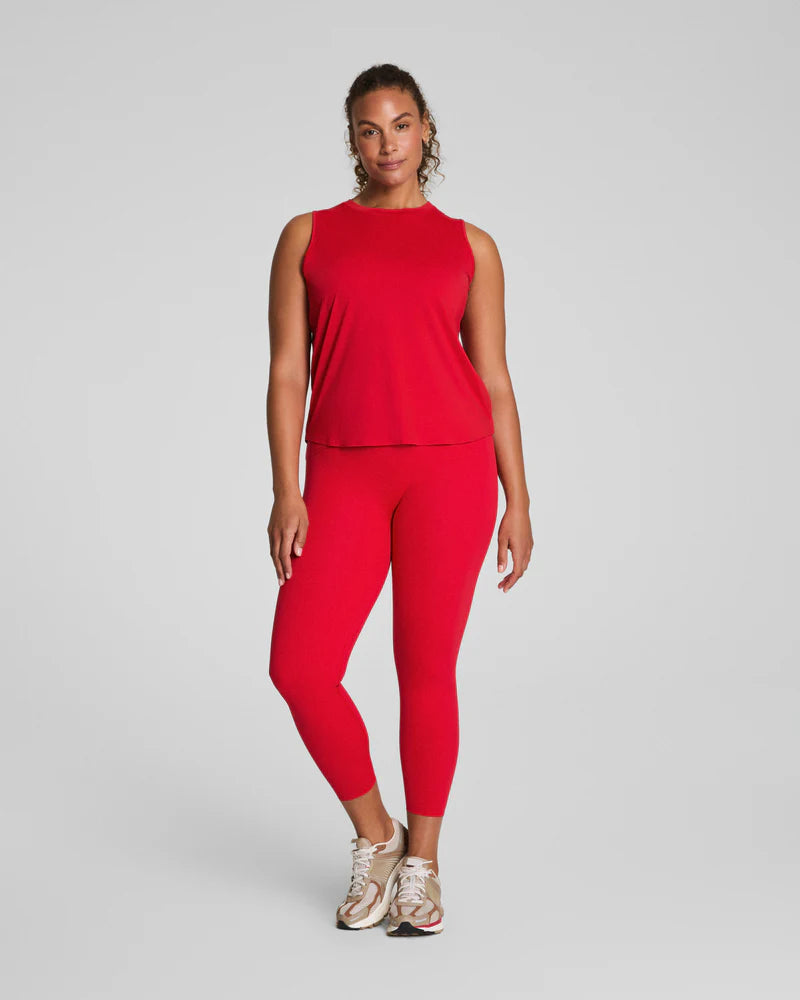 Spanx Activate Crewneck Tank