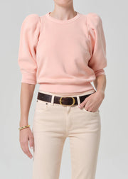 Citizens of Humanity Pleated SS Crew