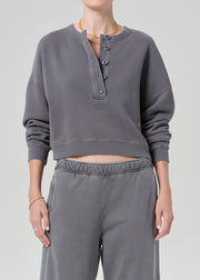 Citizens of Humanity Rhomboid Henley