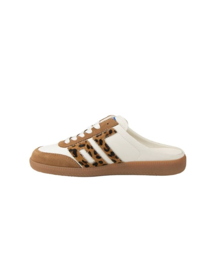 Back 70 Easter Backless Sneaker