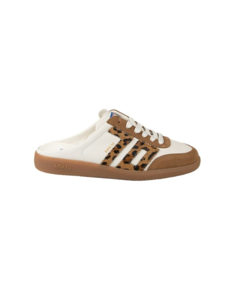 Back 70 Easter Backless Sneaker
