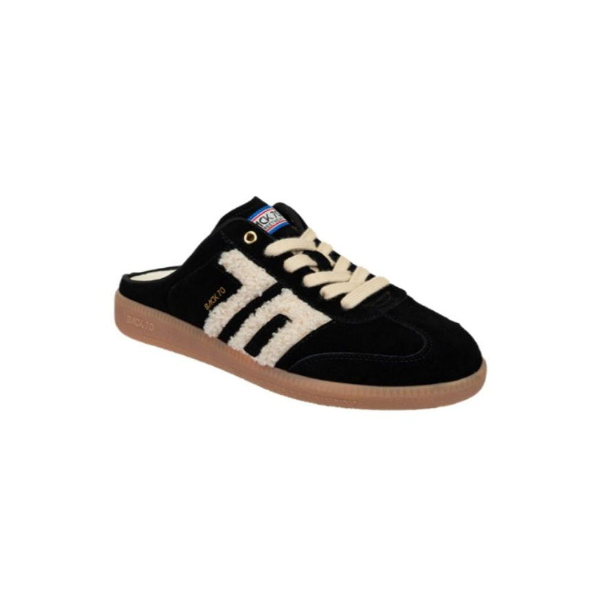 Back 70 Easter Backless Sneaker