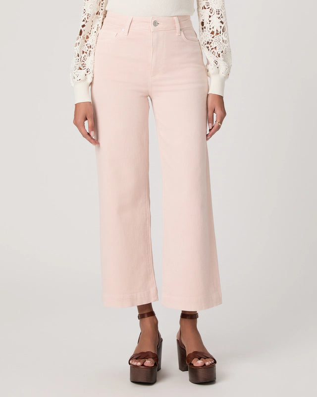 Paige Anessa Vintage Rosa