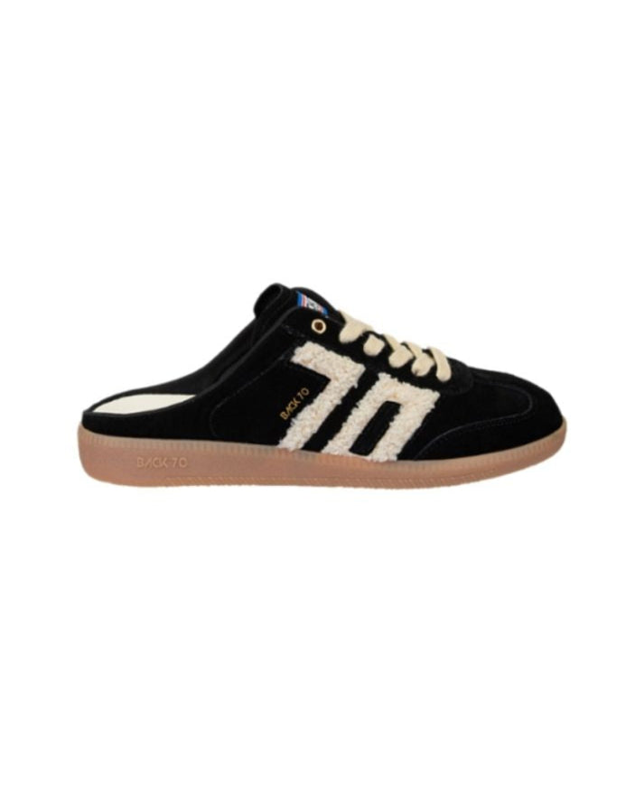 Back 70 Easter Backless Sneaker