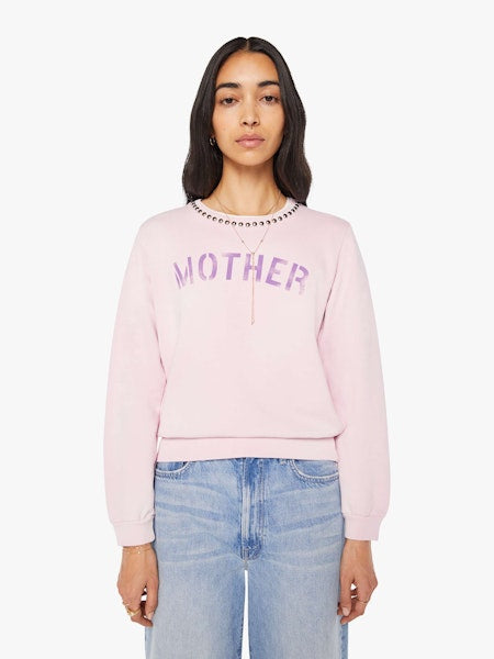 Mother The Camper Sweat