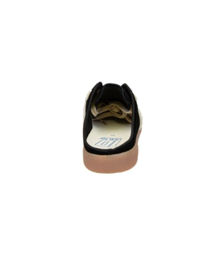Back 70 Easter Backless Sneaker