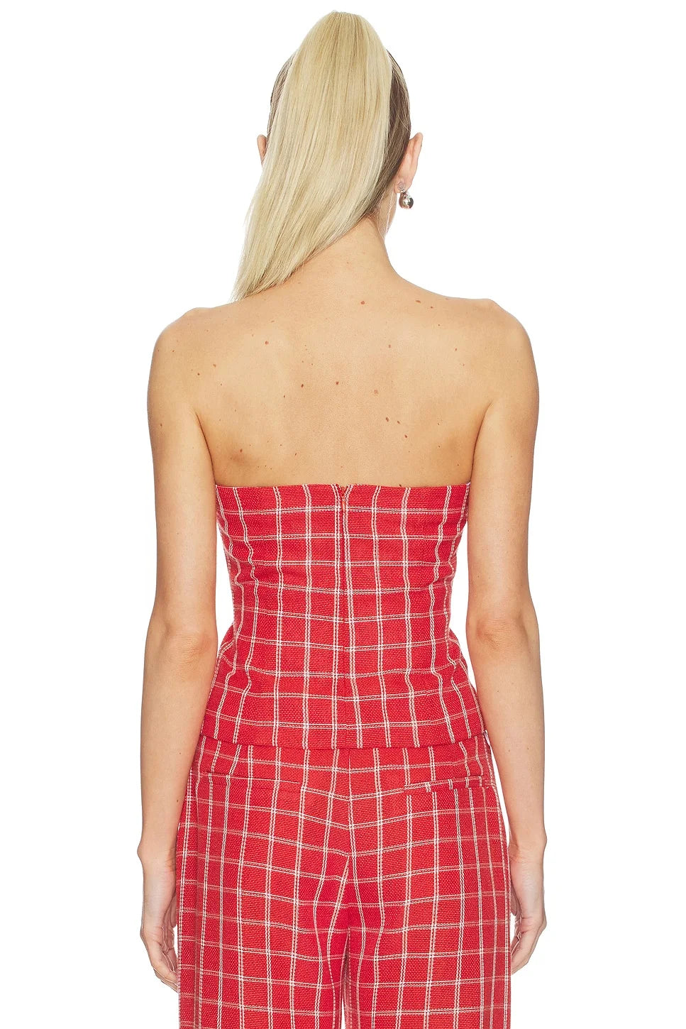 Amanda Uprichard Soho Top