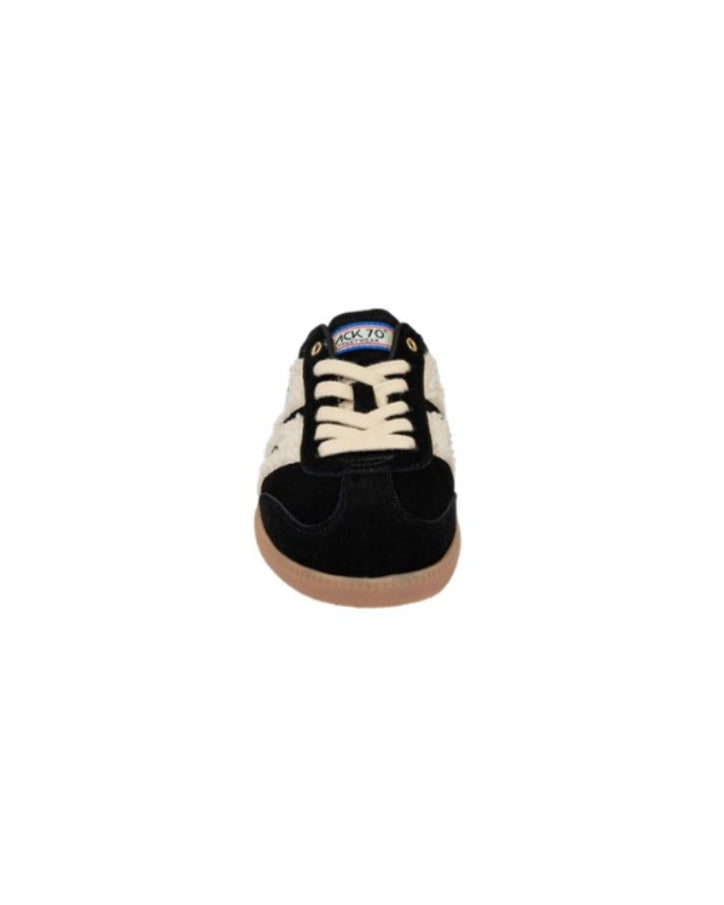 Back 70 Easter Backless Sneaker