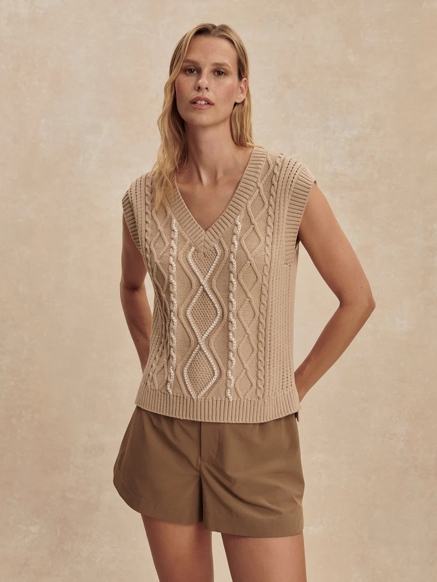 Varley Benedetta Top