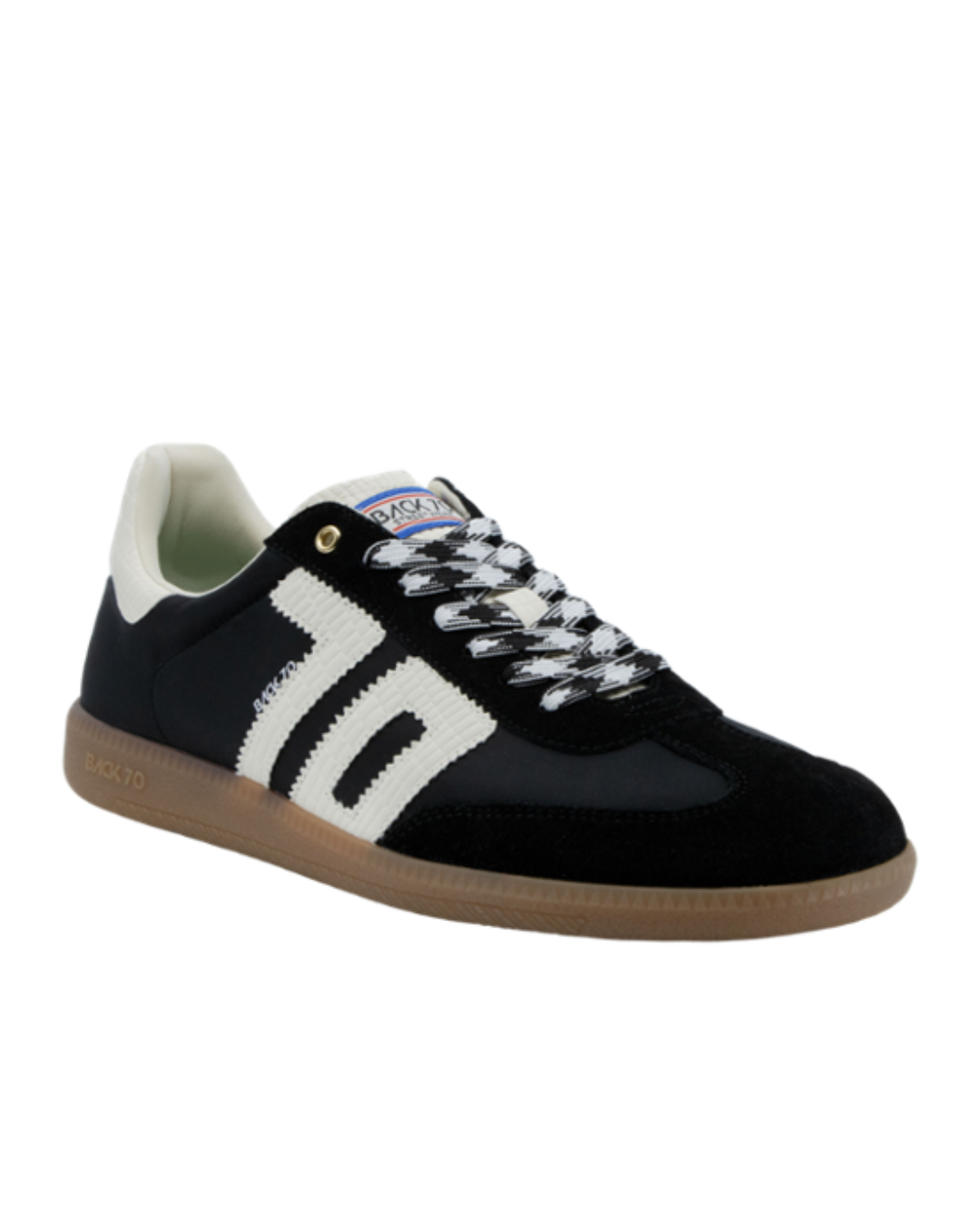Back 70 Ghost