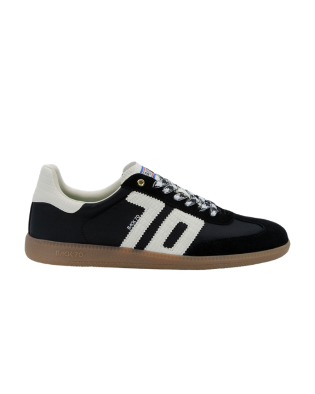 Back 70 Ghost