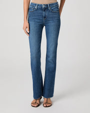 Paige HR Laurel Canyon 32in Raw Hem 6465E77-D140
