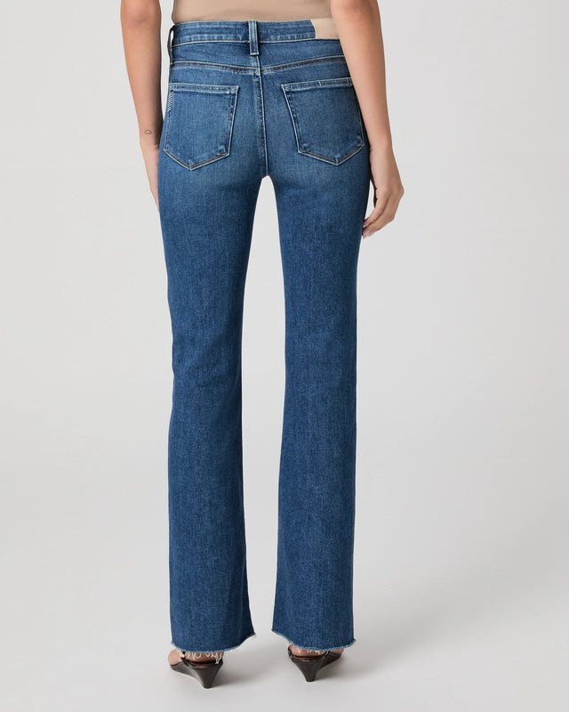 Paige HR Laurel Canyon 32in Raw Hem 6465E77-D140