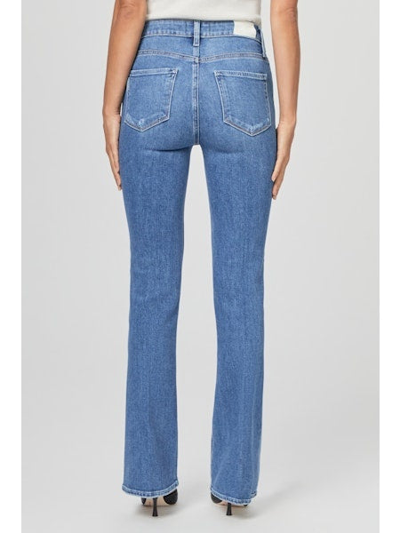 Paige: HR Laurel Canyon 32in. in Rock Show