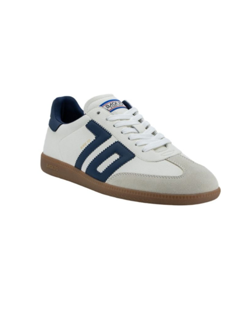 Back 70 Cloud Sneaker