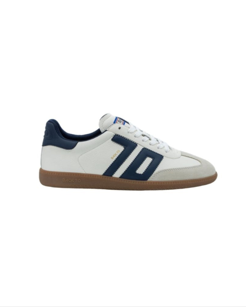 Back 70 Cloud Sneaker