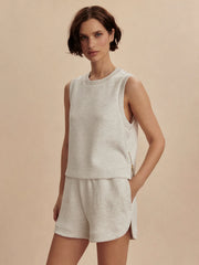 Varley Shea Crop Tank
