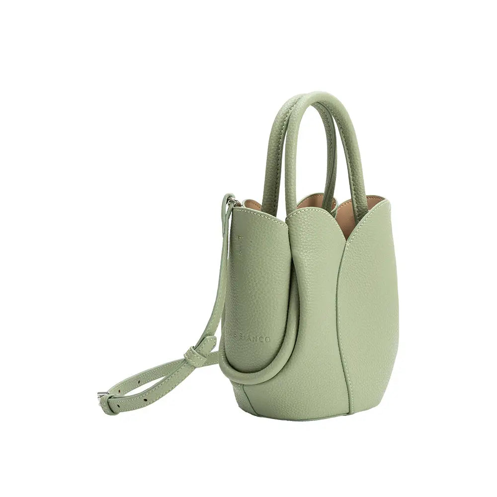 Melie Bianco Tulip Small bag