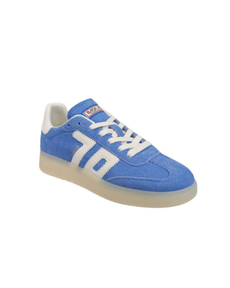 Back 70 Boston Sneaker