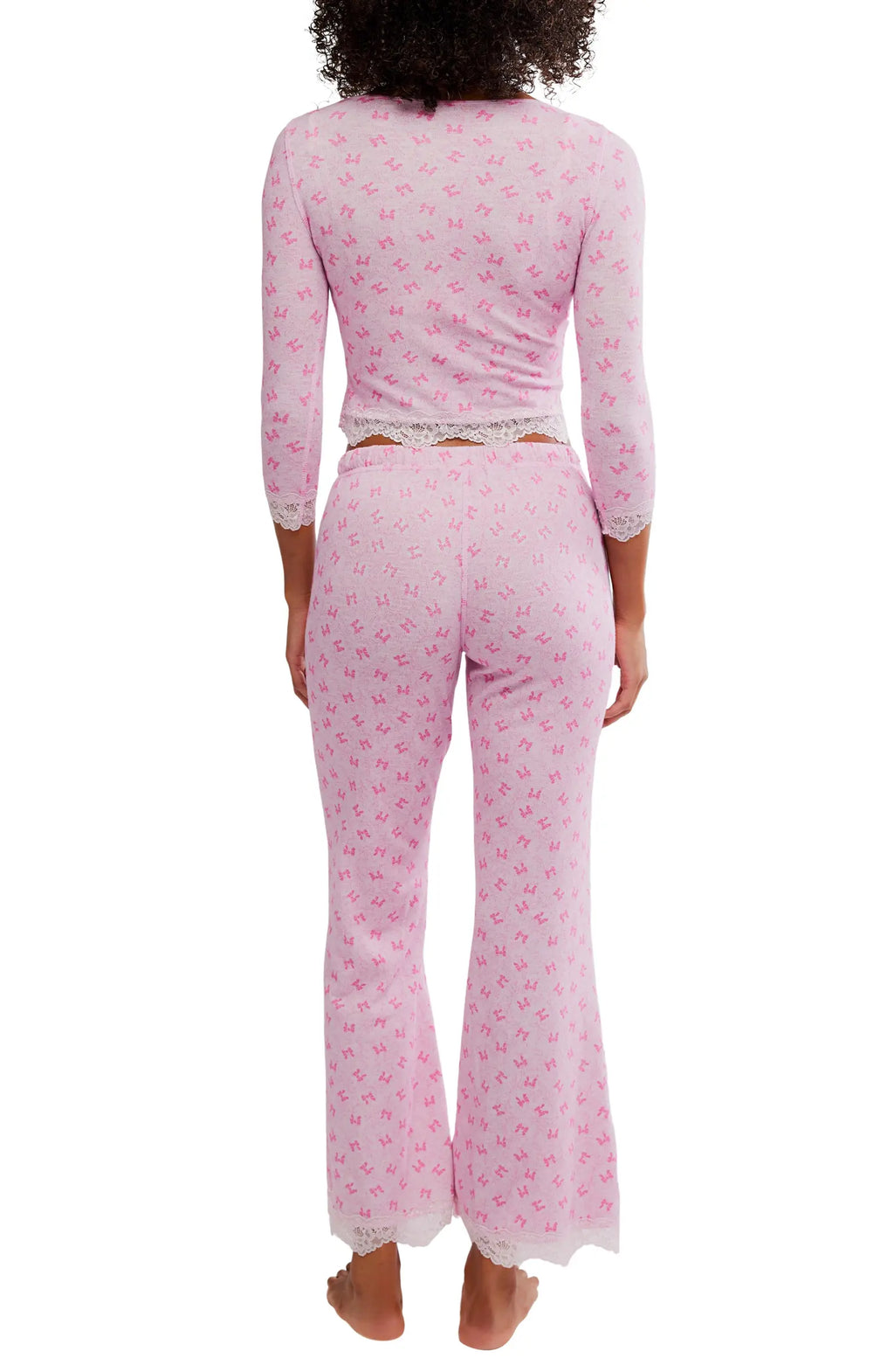 Free People Stolen Dance Sleep Set