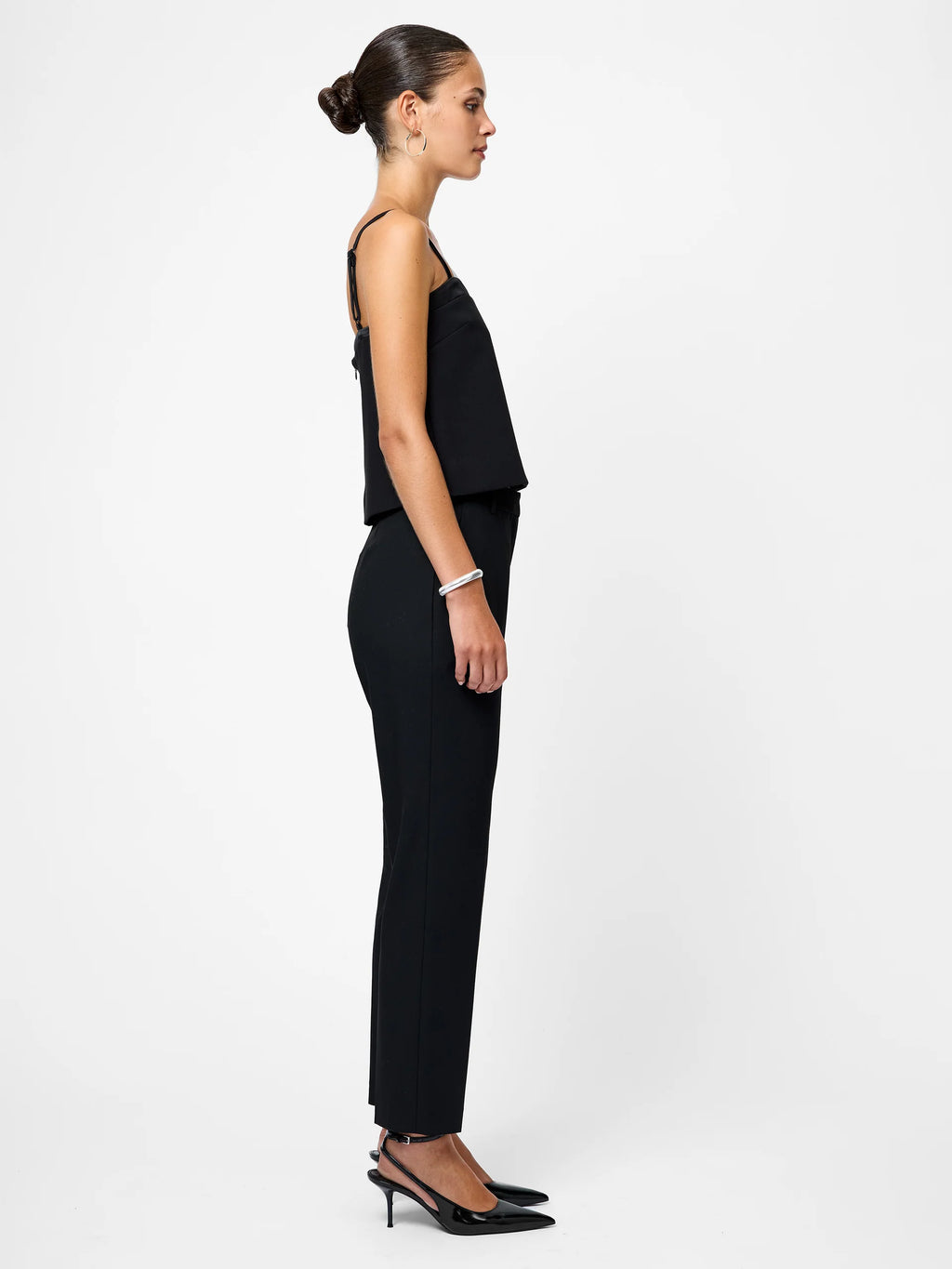 French Connection Azra Carey Top