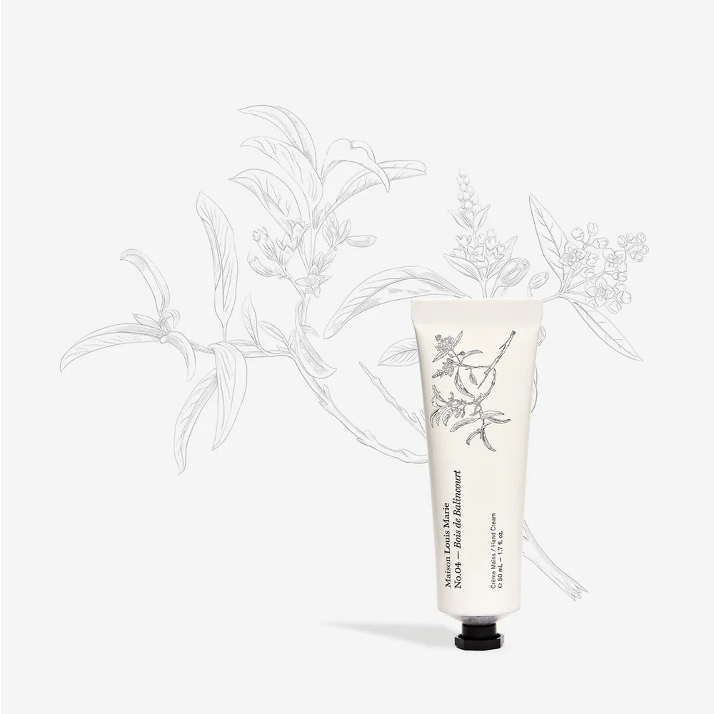 Maison Louis Marie Hand Cream 1.7 oz