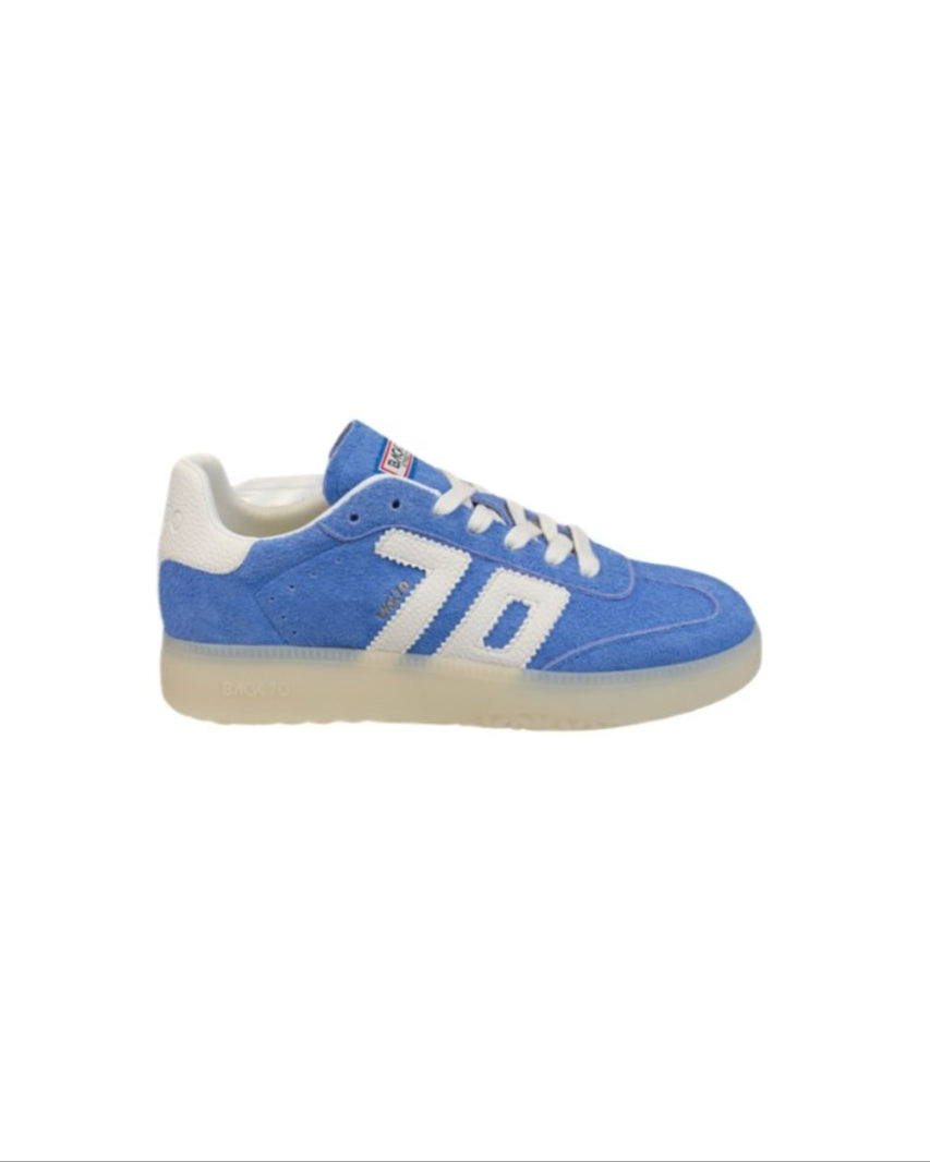 Back 70 Boston Sneaker