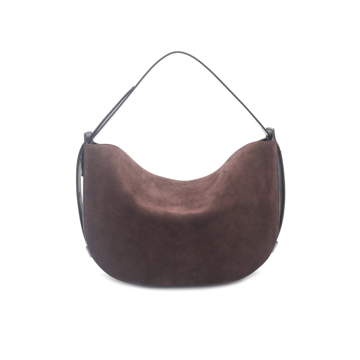 BC Bags Hobo Sofia Suede