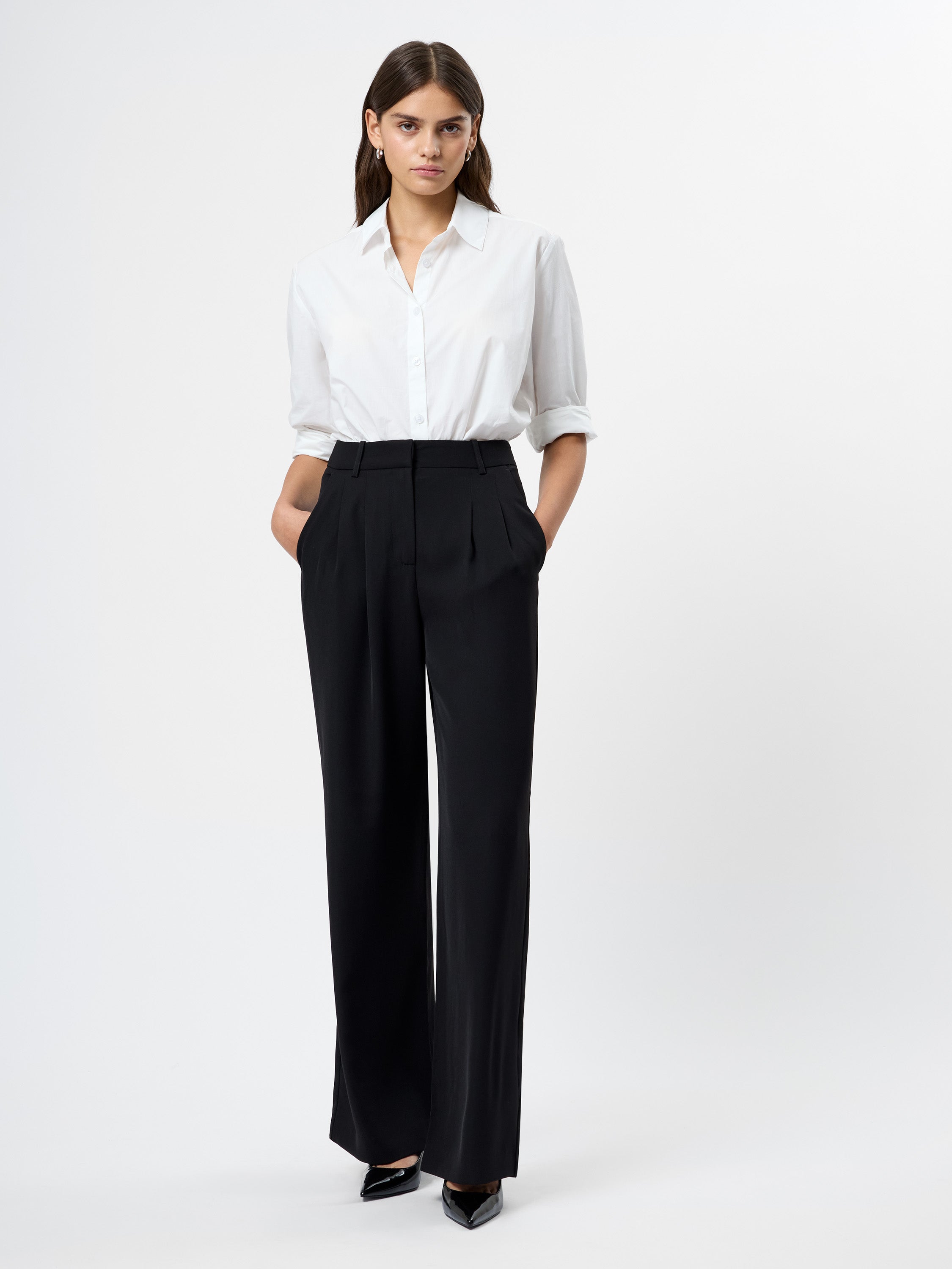 French Connection Harrie Trouser