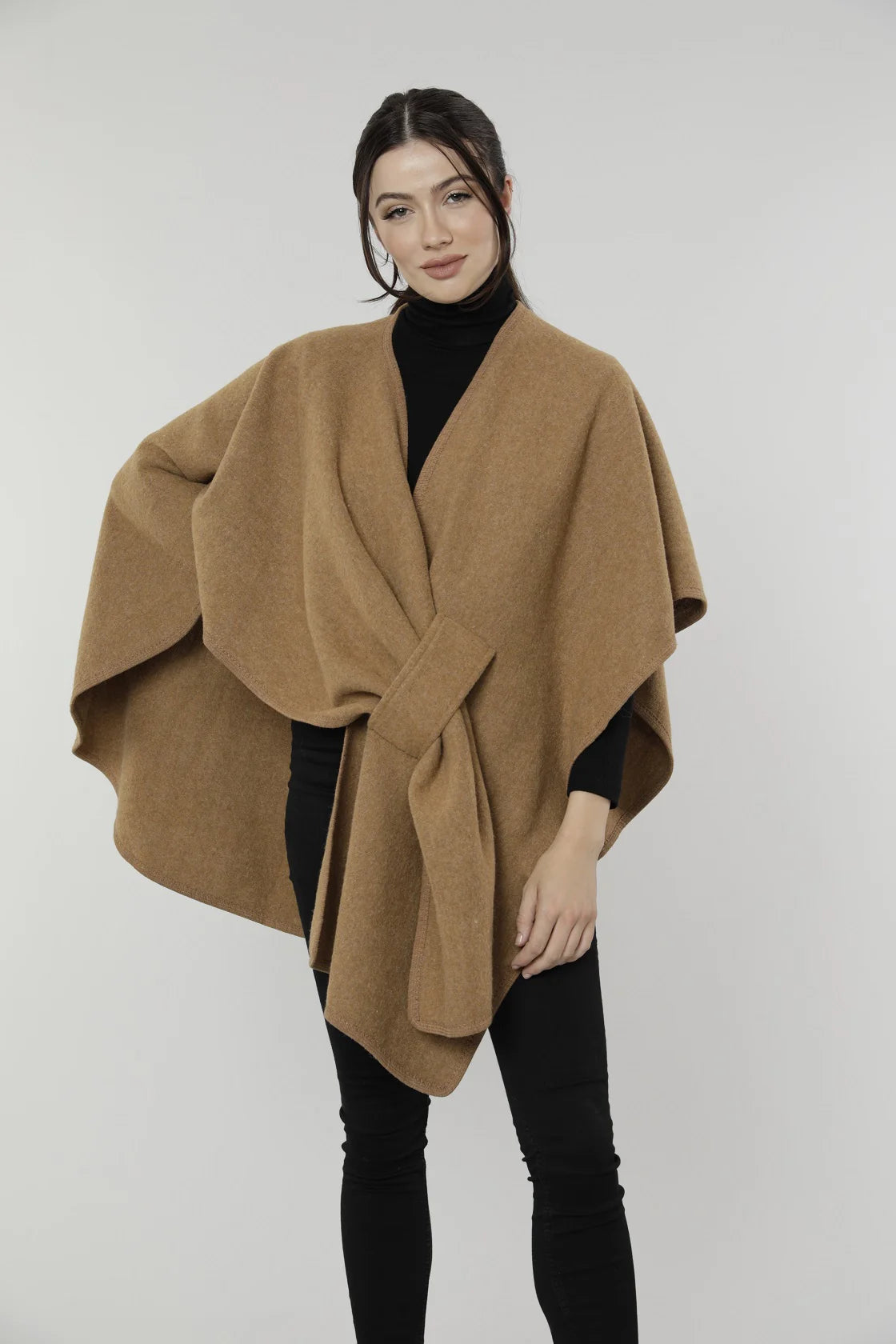 Dolce Cabo Knit Wrap