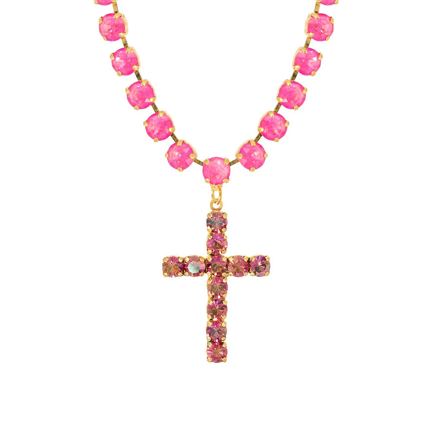 Tova Mini Sofitella Necklace