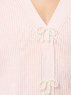 French Connection Babysoft Embellished Bows