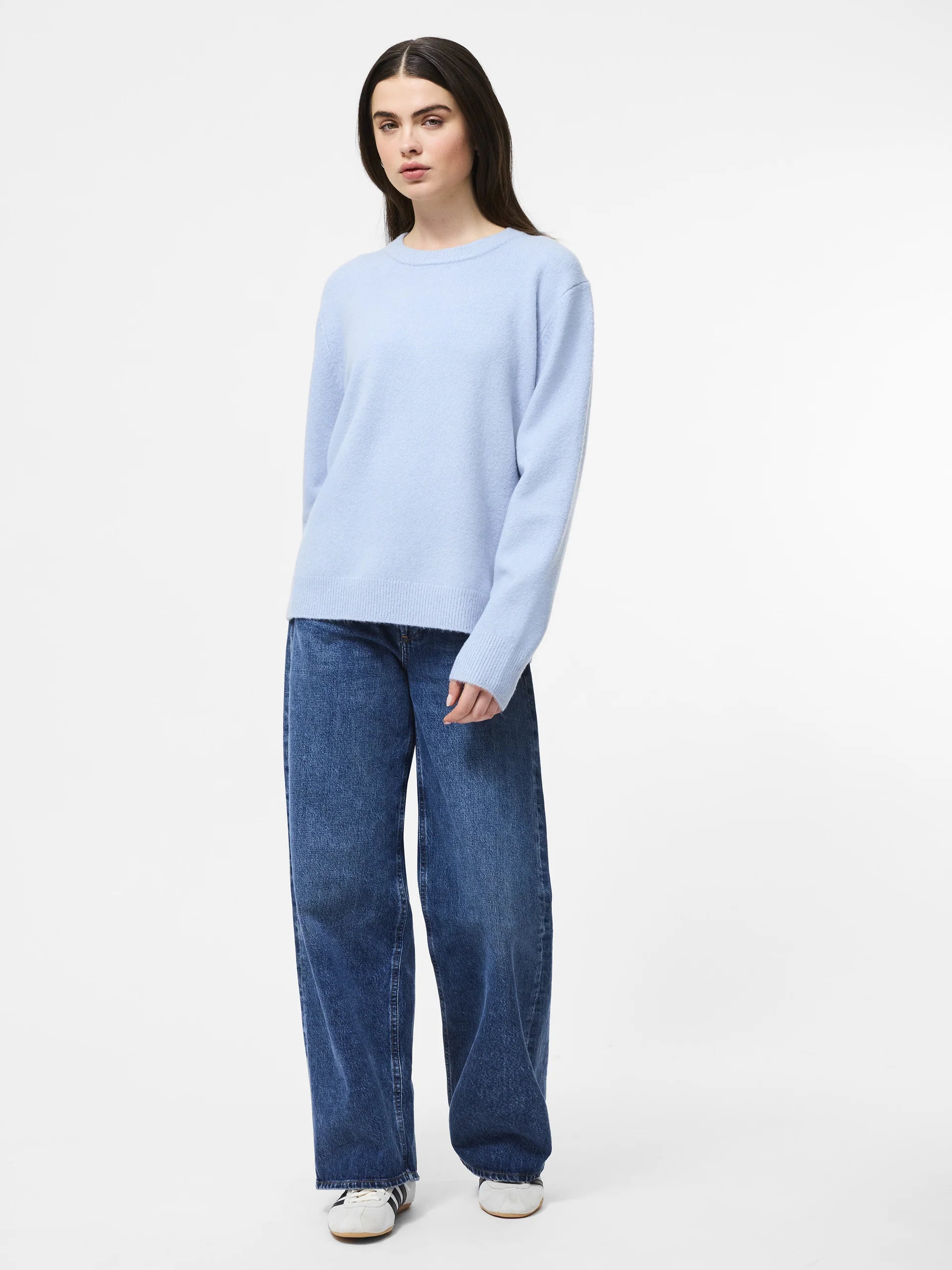 French Connection Emilia Boyfriend Sweater