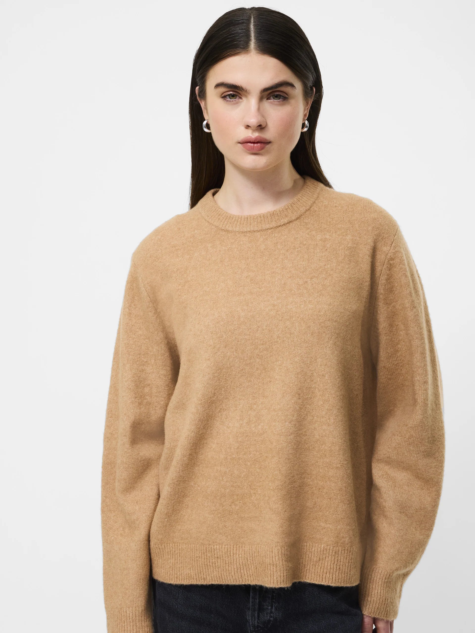 French Connection Emilia Boyfriend Sweater