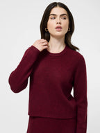 French Connection Vhari Classic Sweater