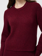 French Connection Vhari Classic Sweater