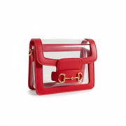 Game Day Luxe Bit Bag