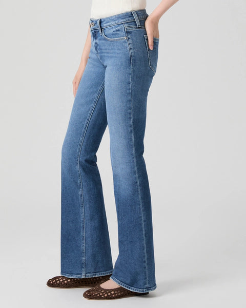 Paige Laurel Canyon 32in Tarnished
