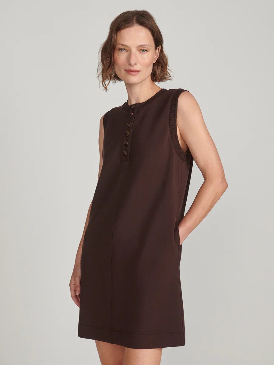 Varley Elba Tank Dress