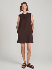 Varley Elba Tank Dress