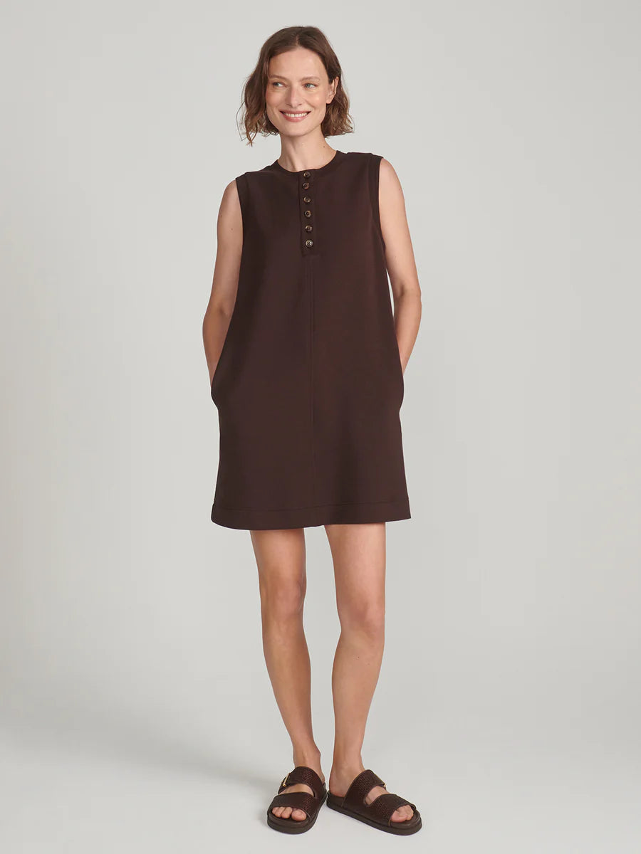 Varley Elba Tank Dress