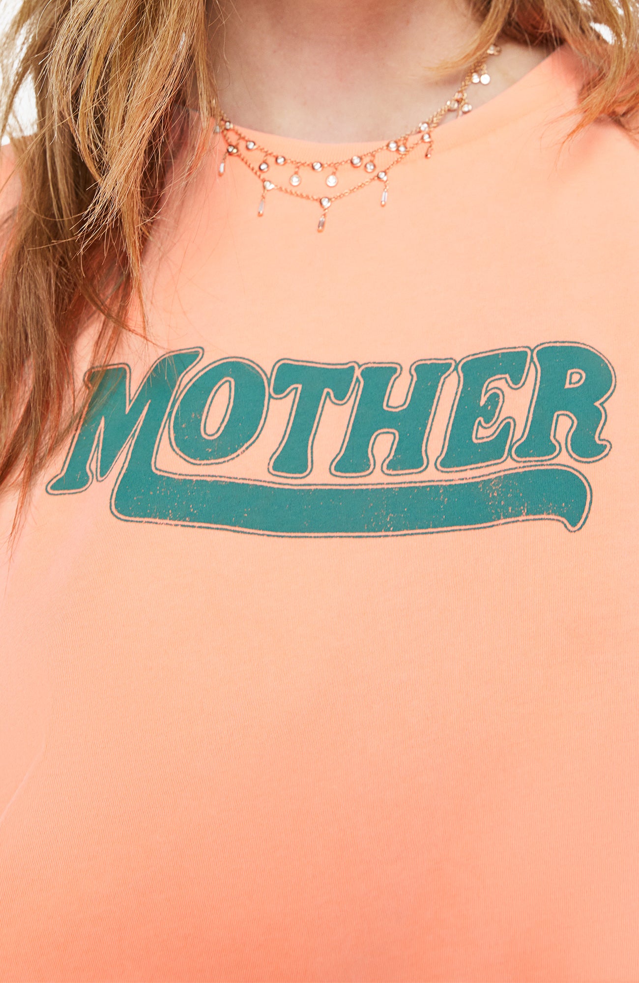 Mother The Lil Goodie Goodie