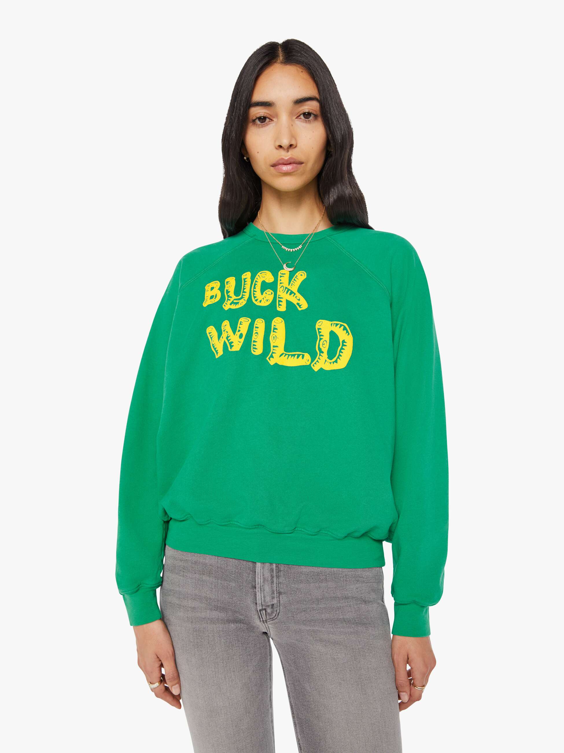 Mother The Biggie Concert Buck Wild Sweat