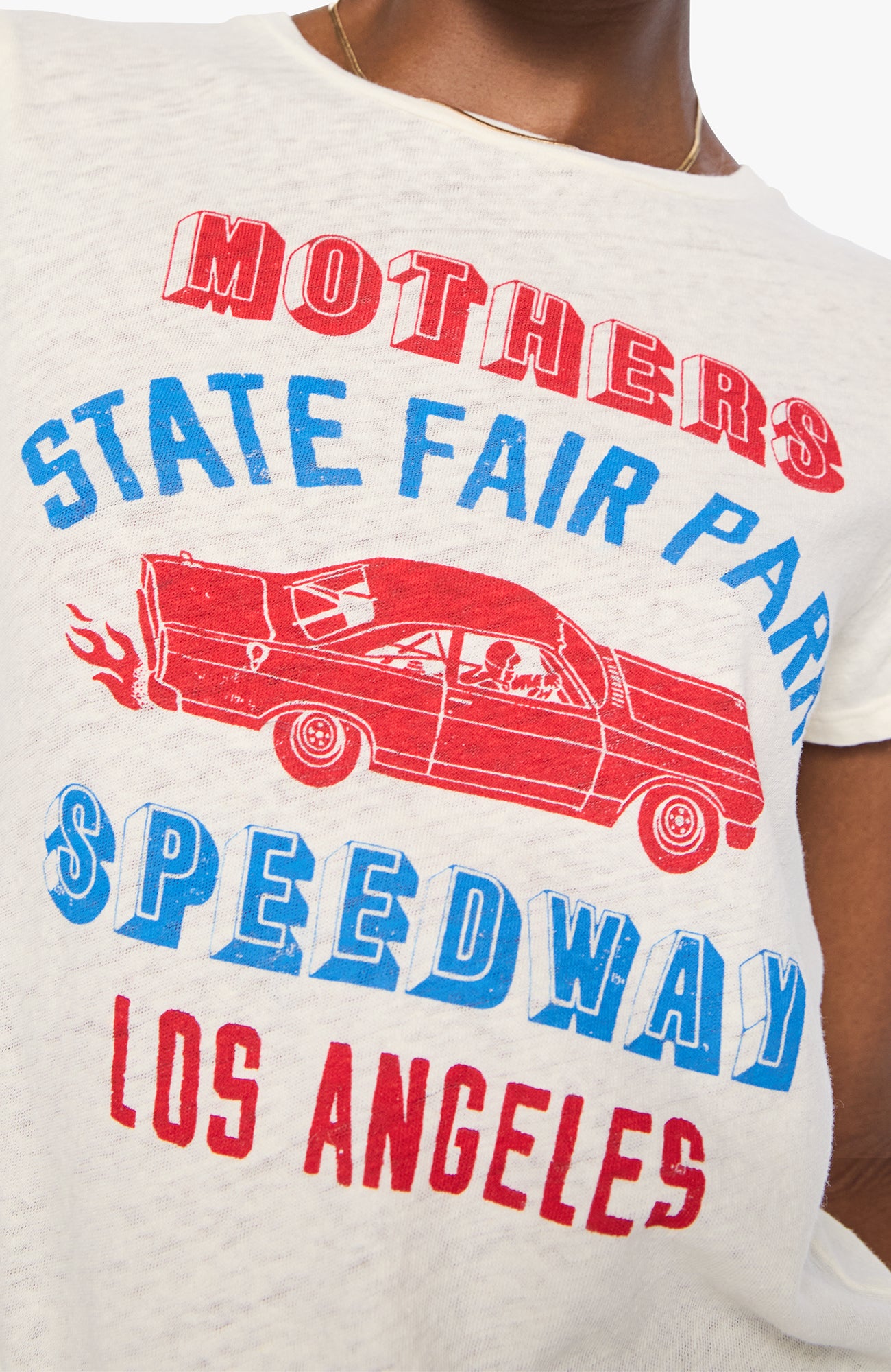 Mother The Lil Sinful Speedway