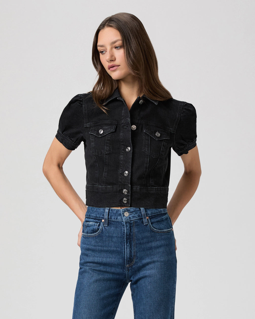 Paige Kendra Jacket