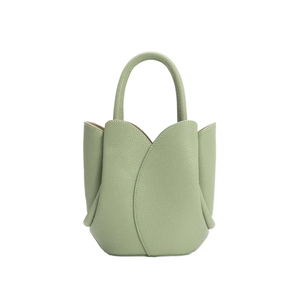 Melie Bianco Tulip Small bag