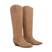 Marc Fisher Ander Western Boot