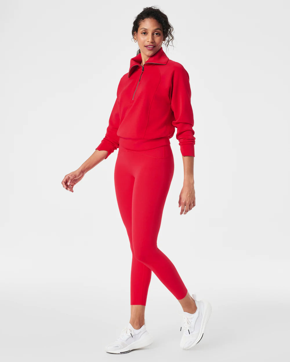 Spanx Booty Boost 7/8 Legging